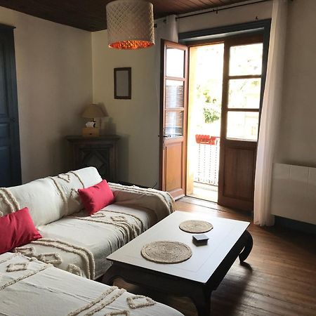 maison avec terrasse&garage dans le Périgord noir Belvès Exterior foto