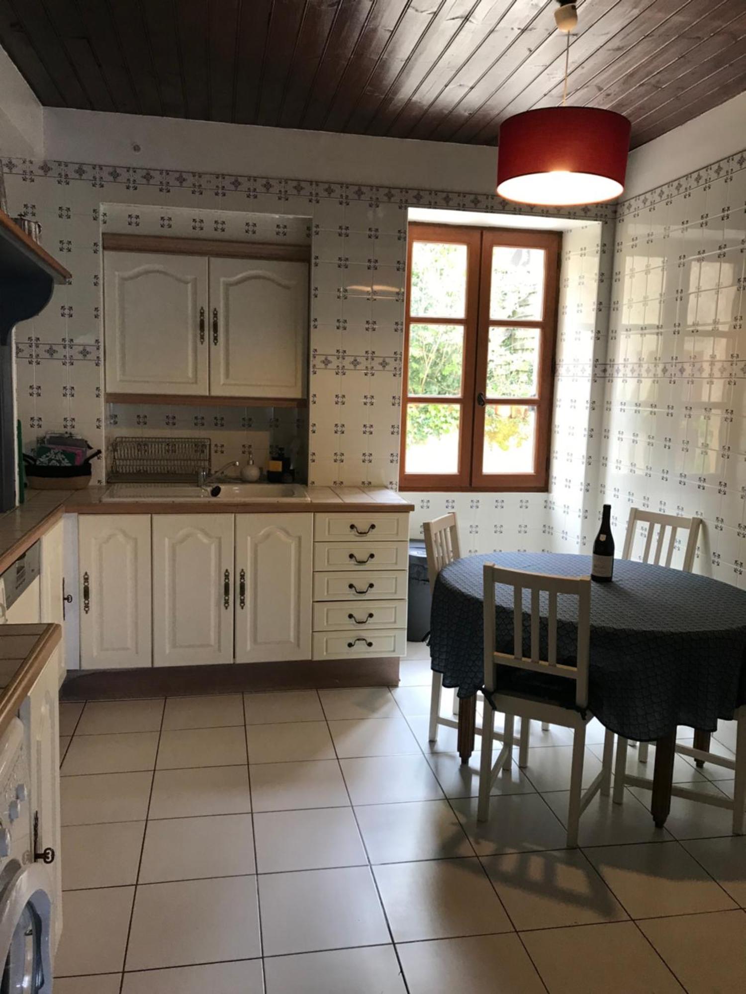maison avec terrasse&garage dans le Périgord noir Belvès Exterior foto